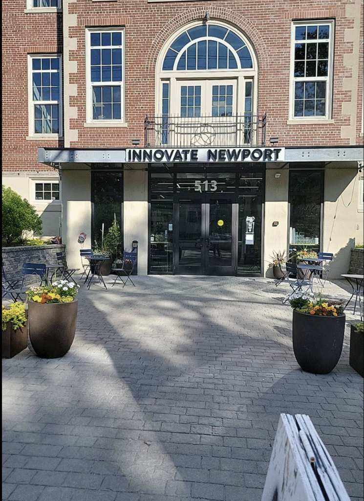Greater Newport Chamber of Commerce